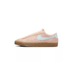 Zapatillas W Blazer Lo con plataforma - Rosa/Azul cielo