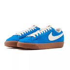 Zapatillas W Blazer Lo con plataforma - Azul real/Blanco