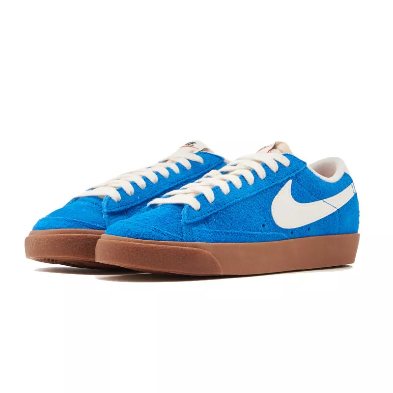 Zapatillas W Blazer Lo con plataforma - Azul real/Blanco