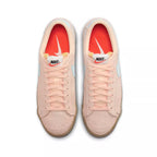 Zapatillas W Blazer Lo con plataforma - Rosa/Azul cielo