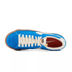Zapatillas W Blazer Lo con plataforma - Azul real/Blanco