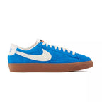 Zapatillas W Blazer Lo con plataforma - Azul real/Blanco
