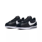 Baskets Nike W Cortez Nylon 06 - Noir/Blanc