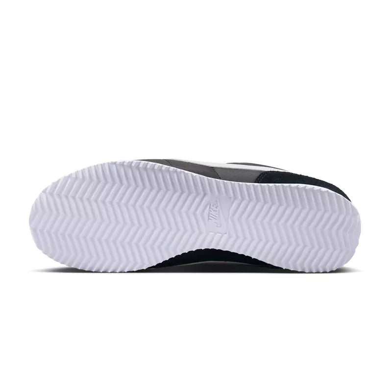 Baskets Nike W Cortez Nylon 06 - Noir/Blanc
