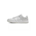 Zapatillas Nike W Dunk Lo Next Nature - Gris y Blanco