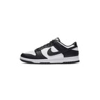 Zapatillas W Dunk Lo - Negro/Blanco
