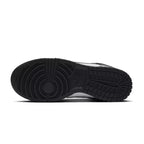 Zapatillas W Dunk Lo - Negro/Blanco