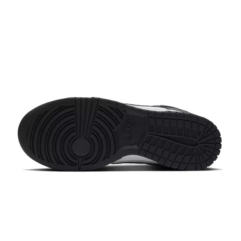 Zapatillas W Dunk Lo - Negro/Blanco
