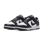 Zapatillas W Dunk Lo - Negro/Blanco