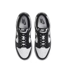 Zapatillas W Dunk Lo - Negro/Blanco