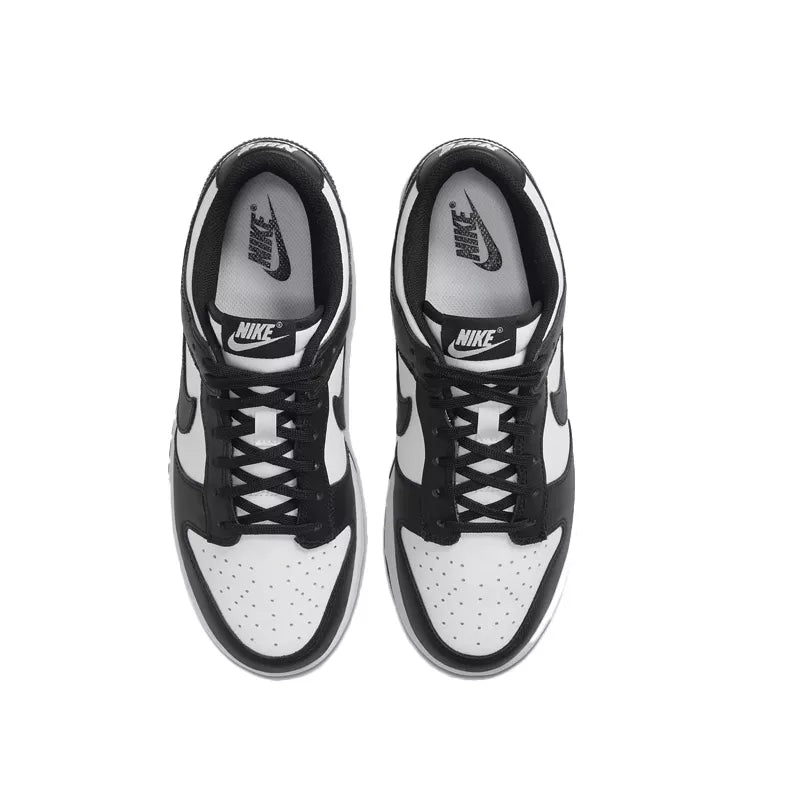 Zapatillas W Dunk Lo - Negro/Blanco