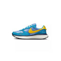 Zapatillas W Phoenix Waffle - Turquesa/Amarillo