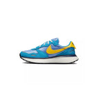Zapatillas W Phoenix Waffle - Turquesa/Amarillo