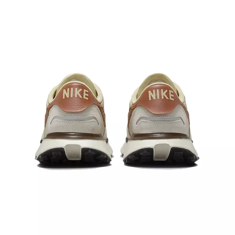 W Phoenix Waffle Zapatillas Deportivas - Dorado, Blanco, Marrón