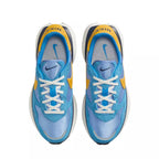 Zapatillas W Phoenix Waffle - Turquesa/Amarillo