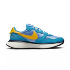 Zapatillas W Phoenix Waffle - Turquesa/Amarillo