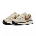 W Phoenix Waffle Zapatillas Deportivas - Dorado, Blanco, Marrón