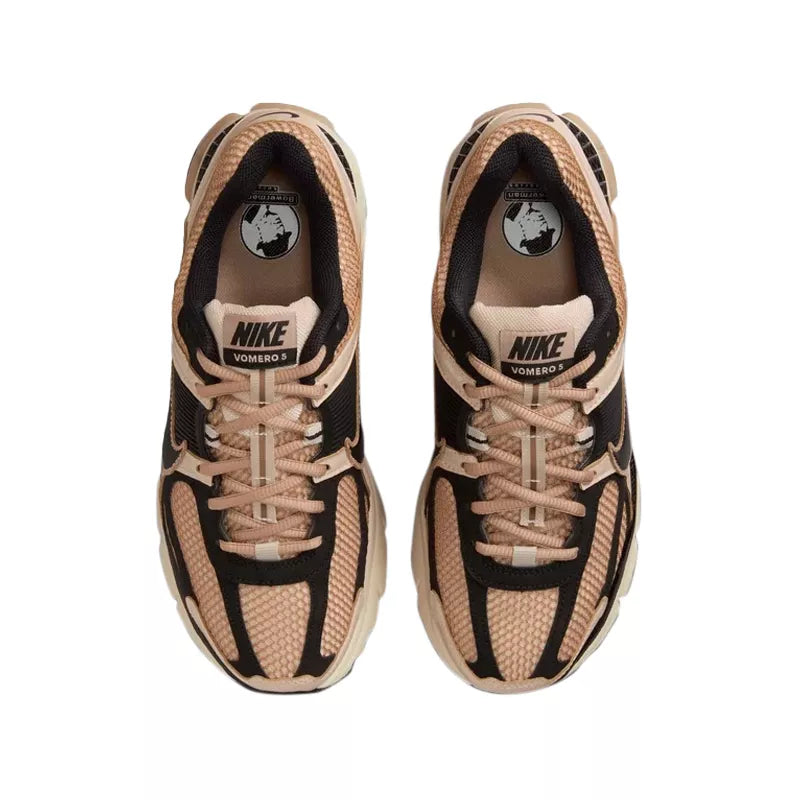 Baskets Nike W Vomero 5 - Beige/Marron