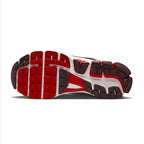 W Vomero 5 Zapatillas - Rojo, Gris, Blanco