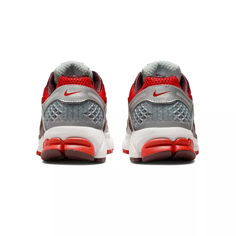 W Vomero 5 Zapatillas - Rojo, Gris, Blanco