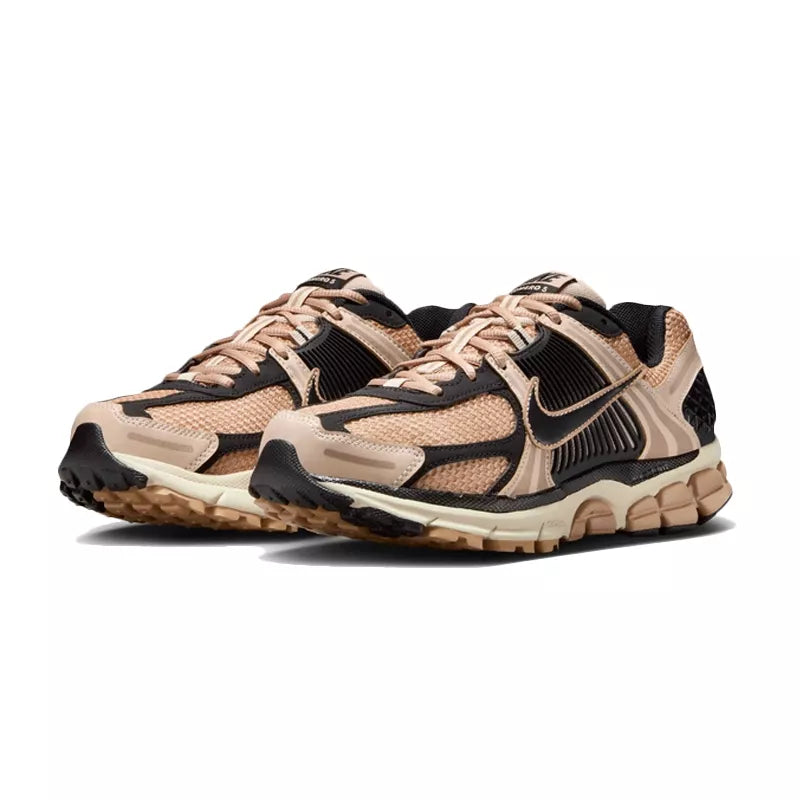 Baskets Nike W Vomero 5 - Beige/Marron