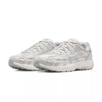 Nike Wms P-6000 Se Sneakers - Beige, White, Grey.