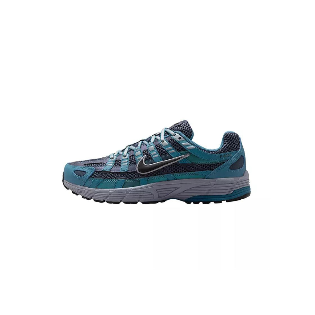 Nike Wms P-6000 Se Zapatillas - Azul/Turquesa