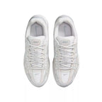 Nike Wms P-6000 Se Sneakers - Beige, White, Grey.