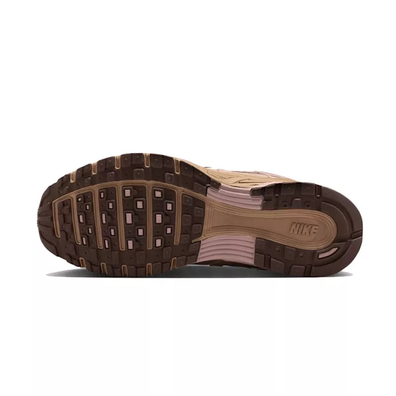 Nike Wms P-6000 Se Sneakers - Pink Beige