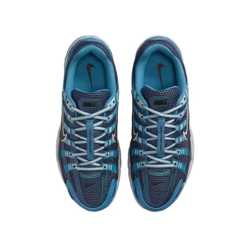 Nike Wms P-6000 Se Zapatillas - Azul/Turquesa