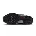 Baskets Nike Wms P-6000 - Noir/Burgundy