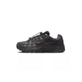 Baskets Nike Wms P-6000 - Noir/Burgundy