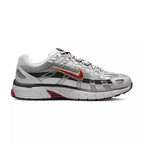 Baskets Nike Wms P-6000 - Gris