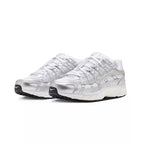 Nike Wms P-6000 Sneakers - White/Silver/Grey