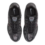 Baskets Nike Wms P-6000 - Noir/Burgundy