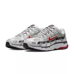 Baskets Nike Wms P-6000 - Gris