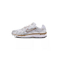 Nike Wms P-6000 Zapatillas - Blanco/Gris/Burdeos