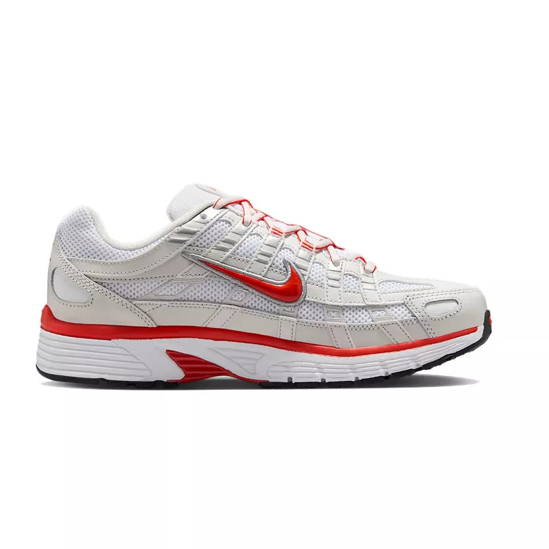 Nike Wms P-6000 Zapatillas - Naranja/Blanco