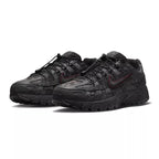 Baskets Nike Wms P-6000 - Noir/Burgundy