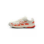 Baskets Nike Wms P-6000 - Ecru/Orange