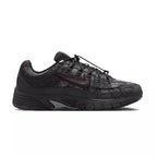 Baskets Nike Wms P-6000 - Noir/Burgundy