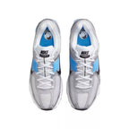 Baskets Nike Zoom Vomero 5 - Blanc, Argent, Bleu