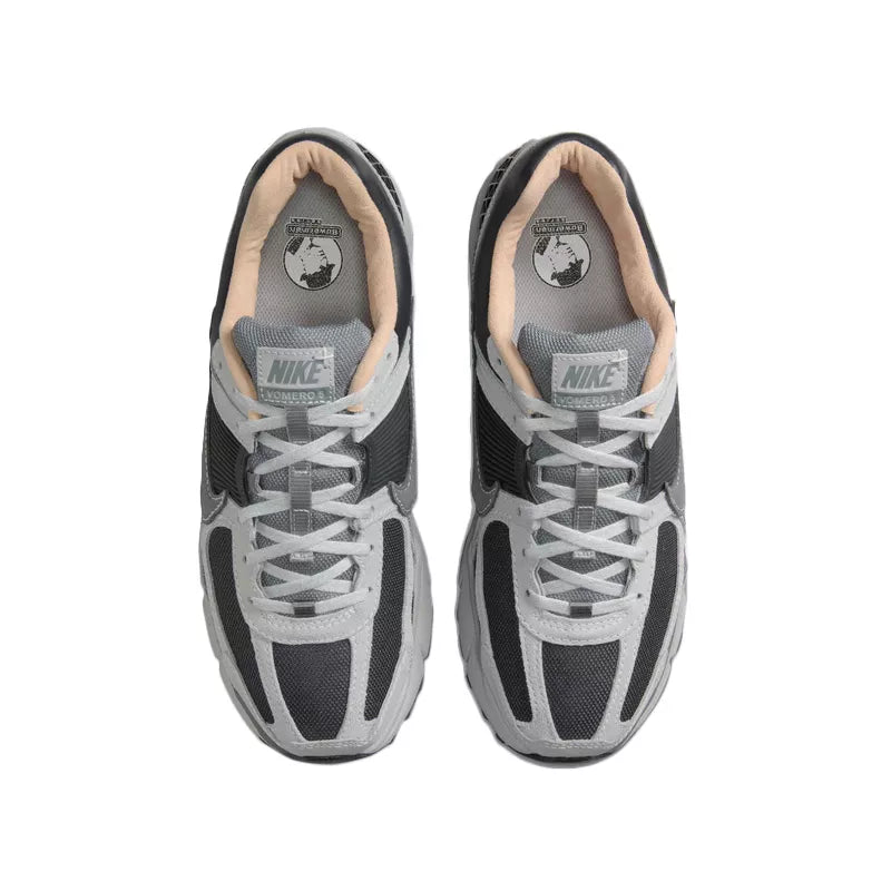 Nike Zoom Vomero 5 Sneakers - Antracite/Grey