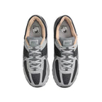 Nike Zoom Vomero 5 Sneakers - Antracite/Grey