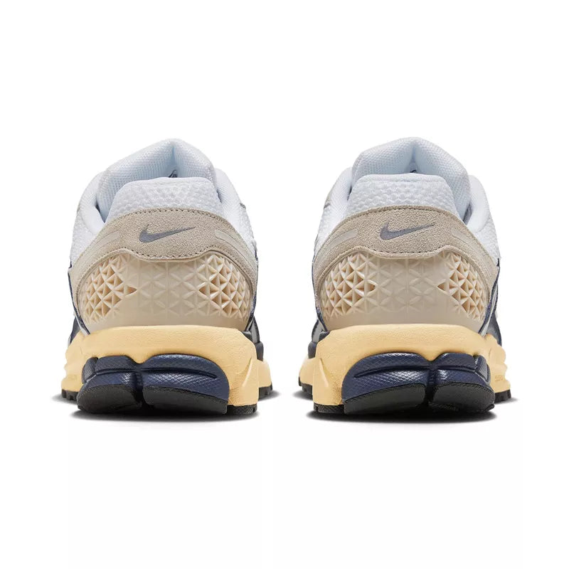 Baskets Zoom Vomero 5 - Blanc/Gris