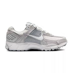 Nike Zoom Vomero 5 Sneakers - Gray And White