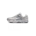 Nike Zoom Vomero 5 Sneakers - Gray And White