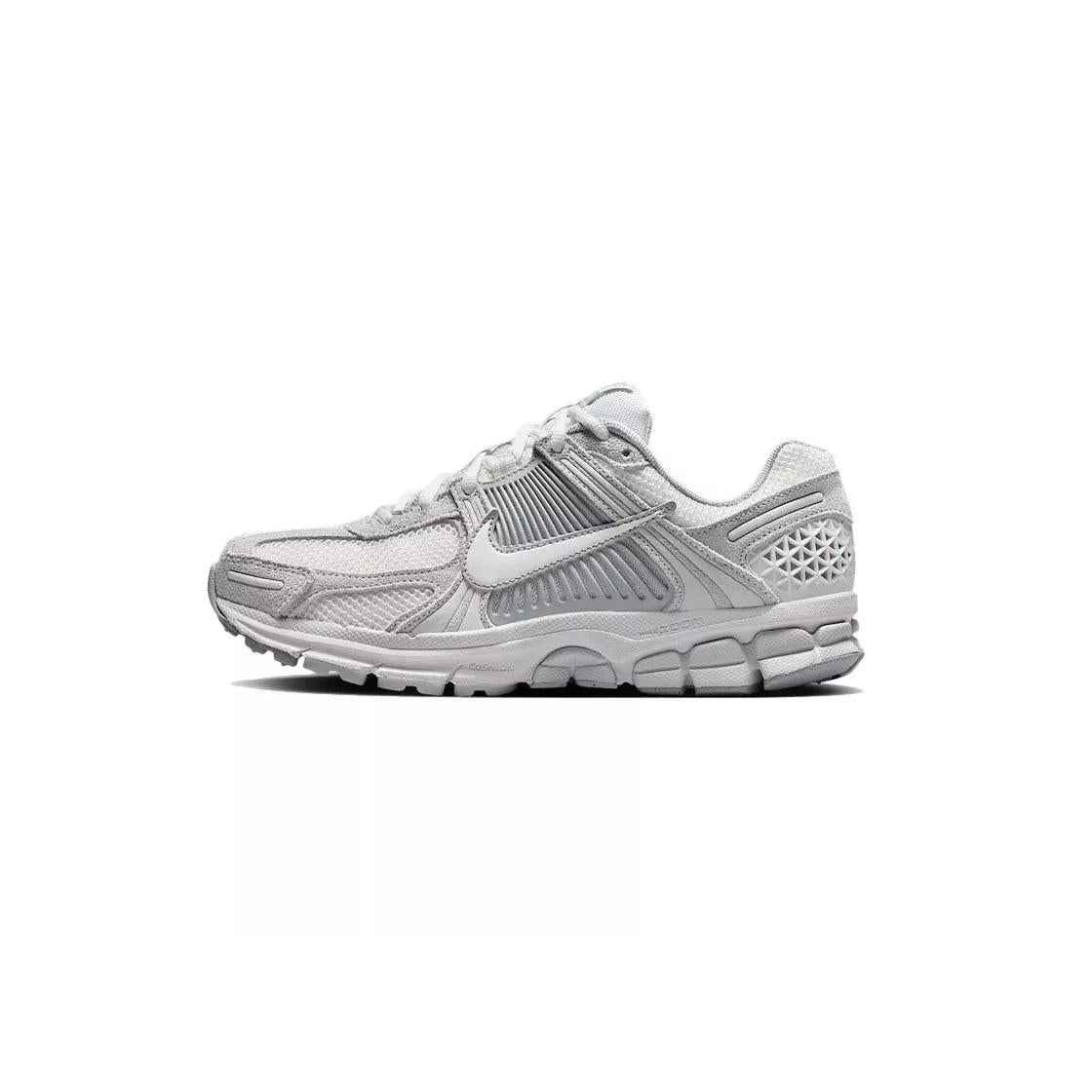 Nike Zoom Vomero 5 Sneakers - Gray And White