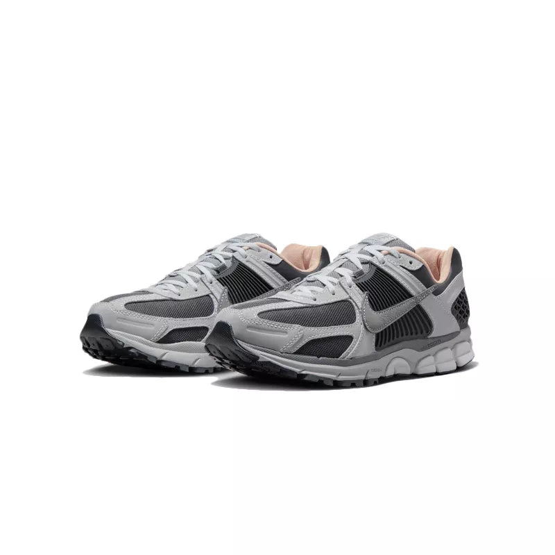 Nike Zoom Vomero 5 Sneakers - Antracite/Grey