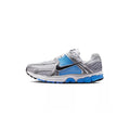 Baskets Nike Zoom Vomero 5 - Blanc, Argent, Bleu